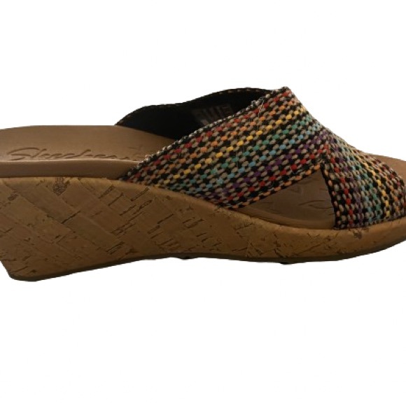 Skechers Wedge - Picture 3 of 4